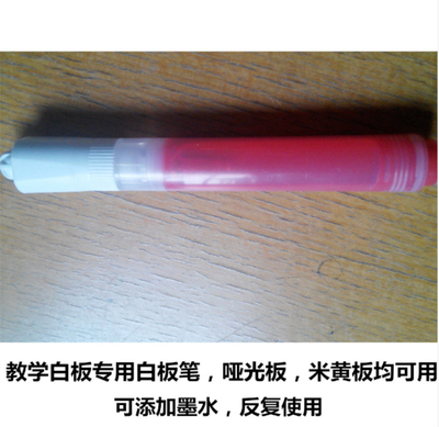 墨水与文具用品 文化流淌的见证
